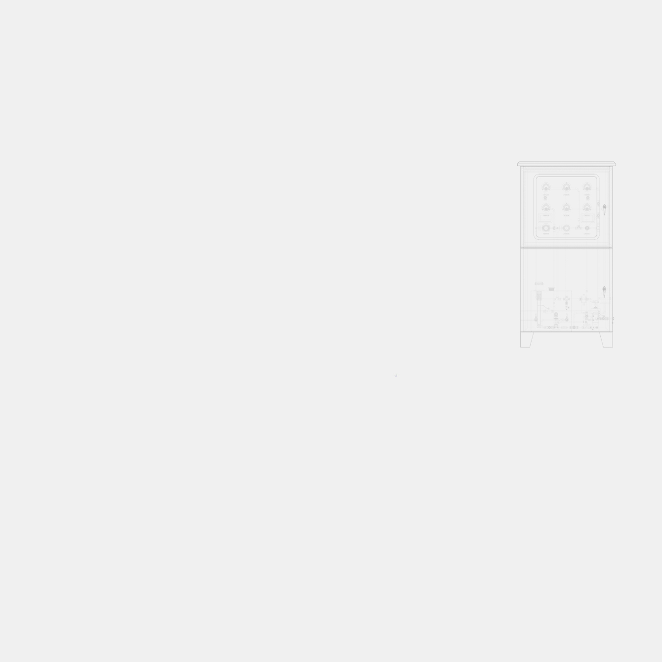 井口控制系統(tǒng)